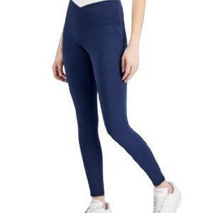 JENNI On Repeat Crossover Full Length Legging X SMALL (2001)